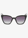 Vans Ochelari de soare cu pilot negru Vans HIP CAT - negru