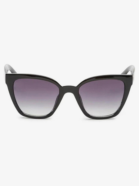 Vans Ochelari de soare cu pilot negru Vans HIP CAT - negru