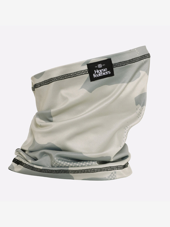 Horsefeathers Batic din pene de cal