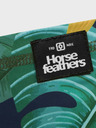 Horsefeathers Cravată - tropical HORSEFEATHERS