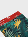 Horsefeathers Cravată - tropical HORSEFEATHERS