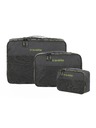 Travelite Travelite Packing Cubes S,M,L Antracit