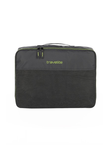 Travelite Travelite Packing Cubes S,M,L Antracit