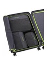 Travelite Travelite Packing Cubes S,M,L Antracit