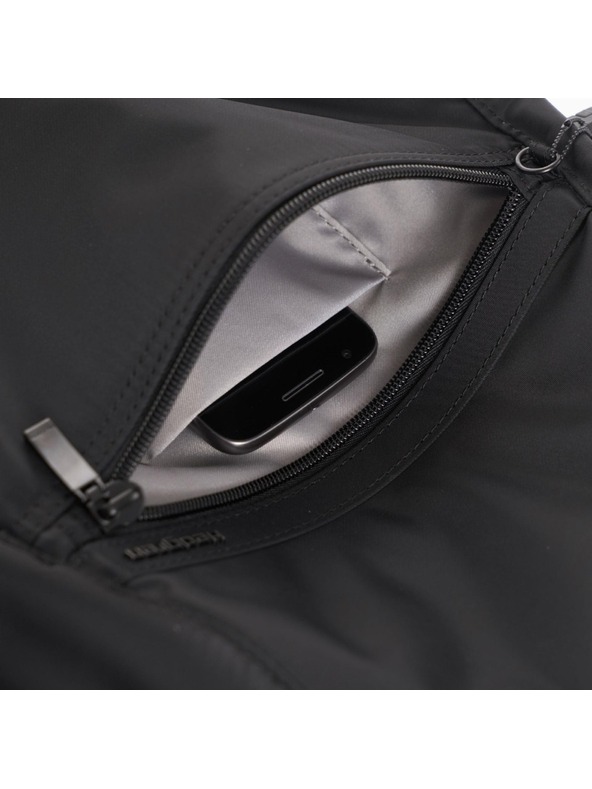 Hedgren Rucsac Hedgren Vogue L Negru