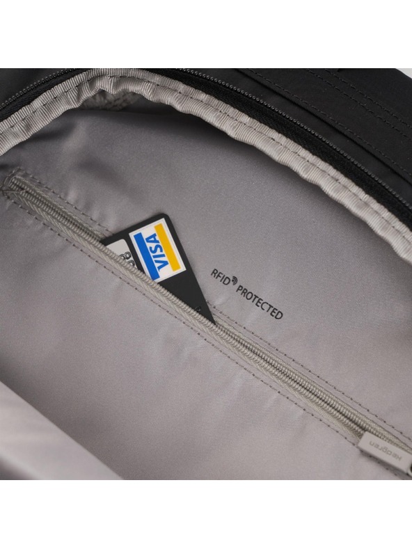 Hedgren Rucsac Hedgren Vogue L Negru