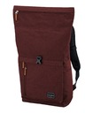 Travelite Rucsac Travelite Basics Roll-up Bordeaux