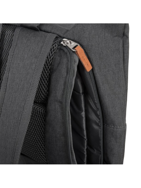 Travelite Rucsac Travelite Basics Roll-up Backpack Anthracite