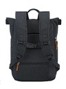 Travelite Rucsac Travelite Basics Roll-up Backpack Anthracite