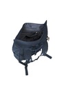 Travelite Rucsac Travelite Basics Roll-up Navy/Grey