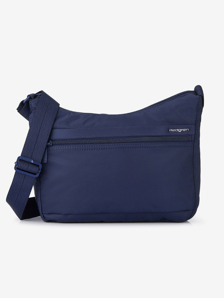 Hedgren Geantă crossbody albastru închis Hedgren Harper's
