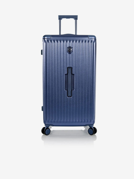 Heys Trunchi albastru Heys Luxe L Navy