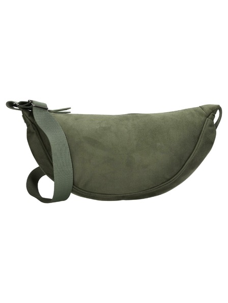 Beagles Geantă pentru rinichi Beagles Neda Olive Green