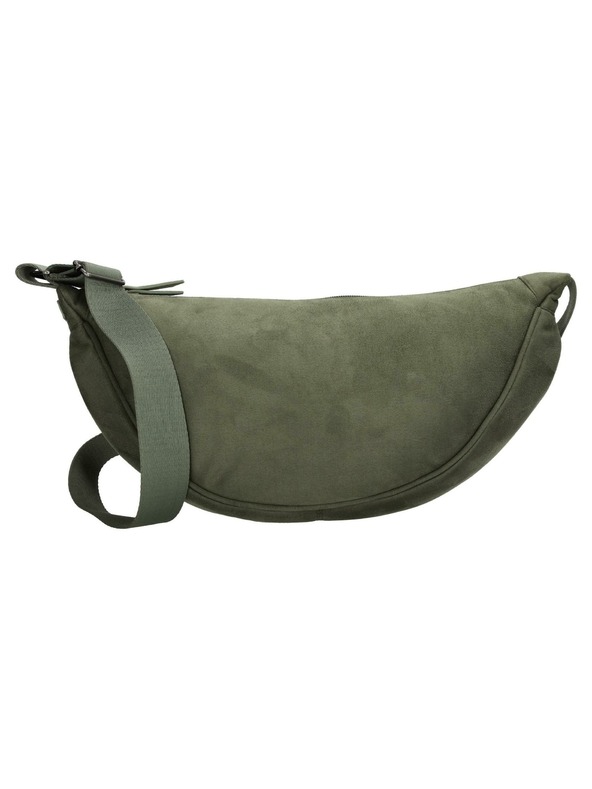 Beagles Geantă pentru rinichi Beagles Neda Olive Green