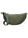 Beagles Geantă pentru rinichi Beagles Neda Olive Green