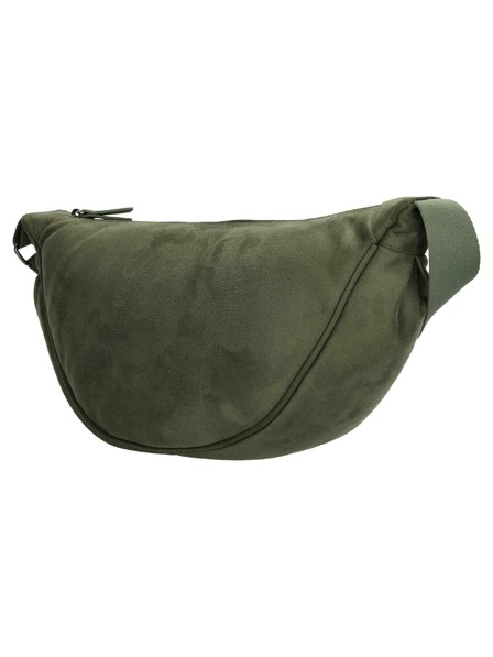 Beagles Geantă pentru rinichi Beagles Neda Olive Green