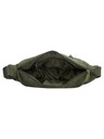 Beagles Geantă pentru rinichi Beagles Neda Olive Green