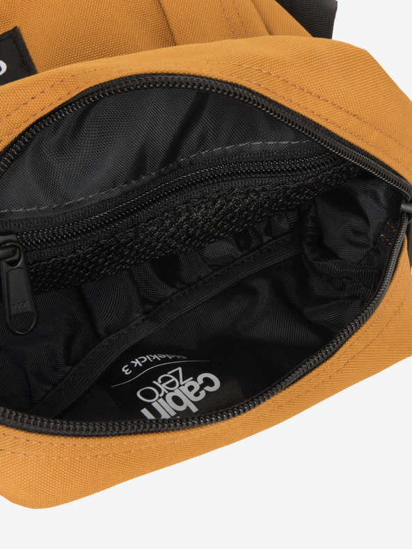 CabinZero CabinZero Sidekick 3L Geantă Orange Chill