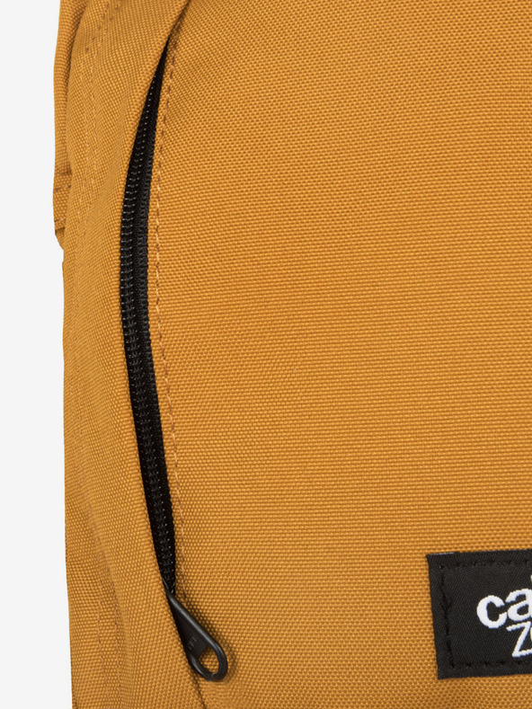 CabinZero CabinZero Sidekick 3L Geantă Orange Chill