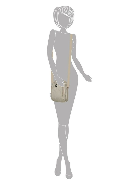 Enrico Benetti Rucsac Enrico Benetti Cornell 47137 Champagne