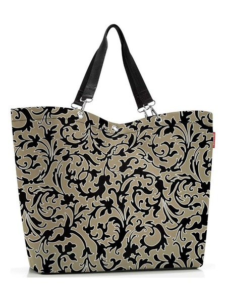 Reisenthel Geantă de mână Reisenthel Shopper XL Baroque Marble