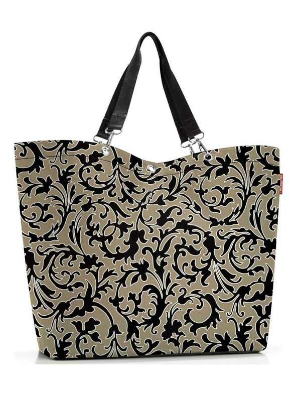 Reisenthel Geantă de mână Reisenthel Shopper XL Baroque Marble