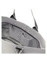 Reisenthel Reisenthel Shopper E1 Herringbone Gri