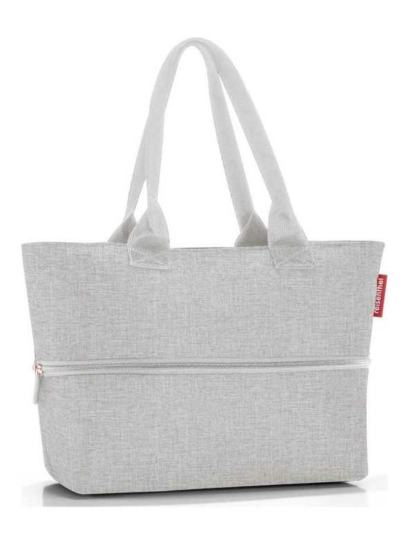 Reisenthel Geantă Reisenthel Shopper E1 Twist Sky Rose
