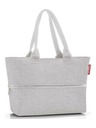 Reisenthel Geantă Reisenthel Shopper E1 Twist Sky Rose