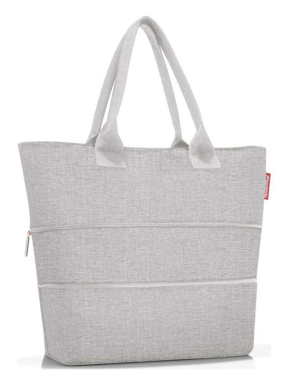 Reisenthel Geantă Reisenthel Shopper E1 Twist Sky Rose