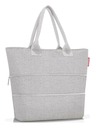 Reisenthel Geantă Reisenthel Shopper E1 Twist Sky Rose