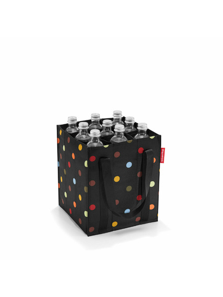 Reisenthel Geantă Reisenthel BottleBag Dots