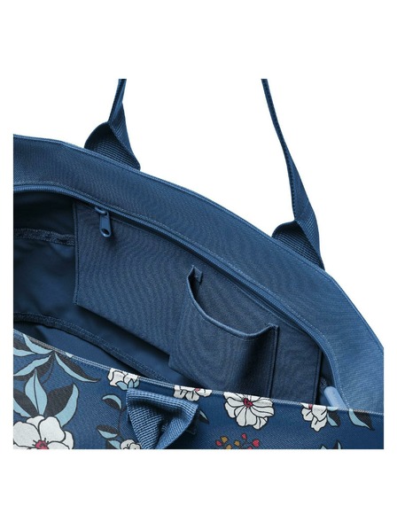 Reisenthel Reisenthel Shopper E1 Geantă Garden Blue