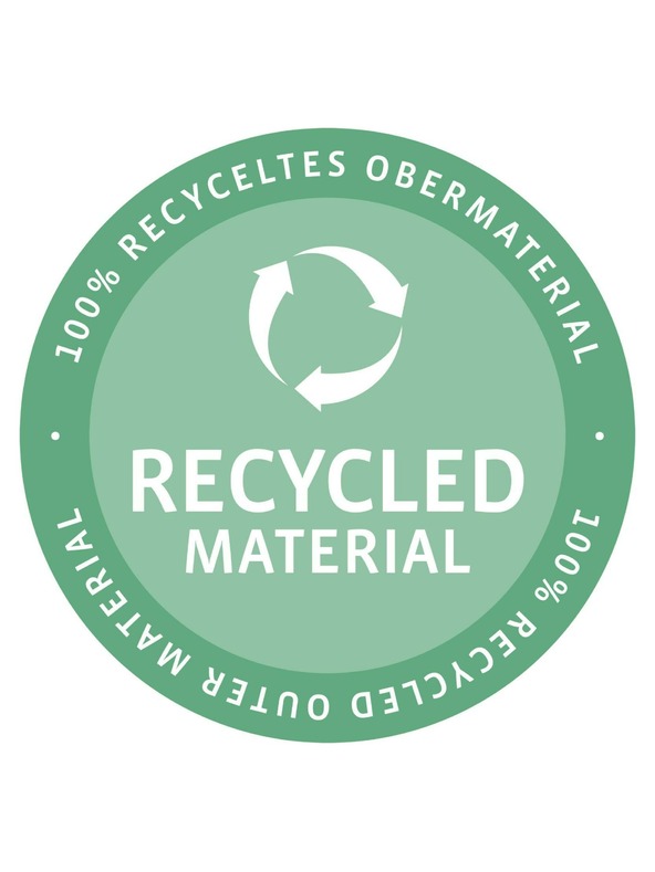 Reisenthel Geantă cosmetică Reisenthel Multicase Herringbone albastru închis