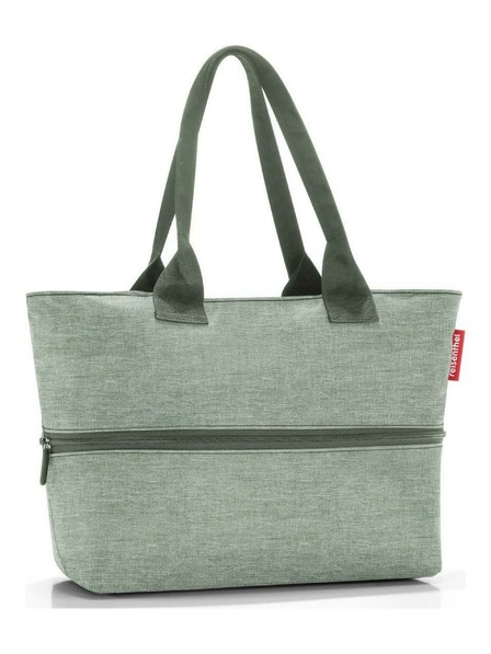 Reisenthel Geantă Reisenthel Shopper E1 Twist Sage