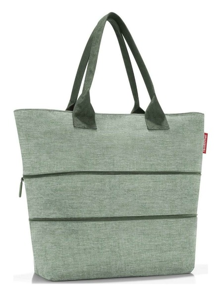 Reisenthel Geantă Reisenthel Shopper E1 Twist Sage