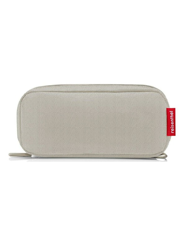 Reisenthel Geantă cosmetică Reisenthel Multicase Herringbone Sand