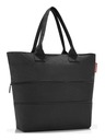 Reisenthel Reisenthel Shopper e1 Negru