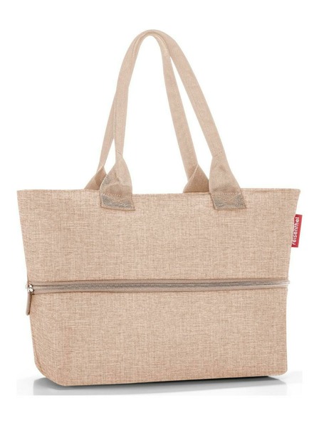 Reisenthel Reisenthel Shopper E1 Twist Cafea