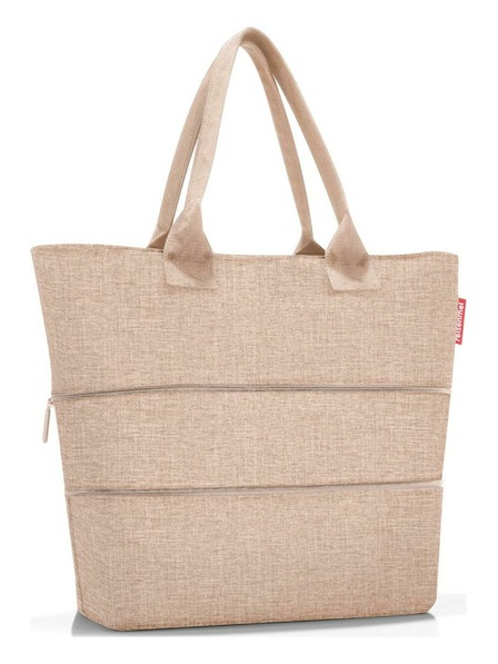 Reisenthel Reisenthel Shopper E1 Twist Cafea