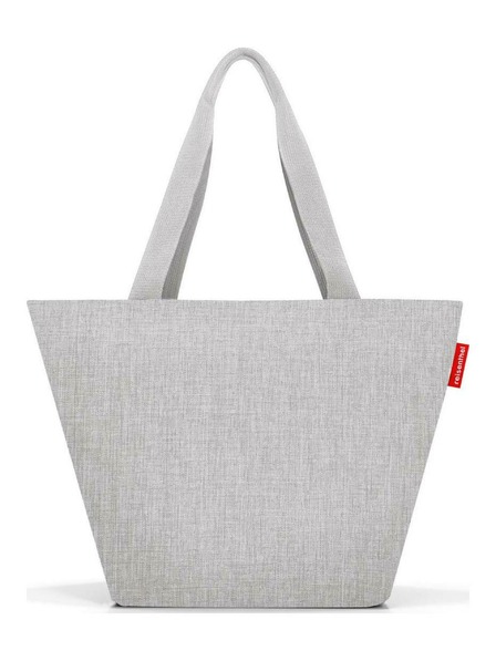 Reisenthel Geantă de mână Reisenthel Shopper M Twist Sky Rose