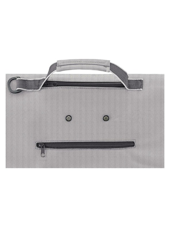 Reisenthel Geantă Reisenthel Trolley M Herringbone Gri