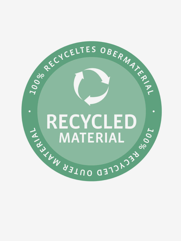 Reisenthel Geantă de cumpărături neagră pentru femei cu buline Reisenthel Mini Maxi Shopper Dots White