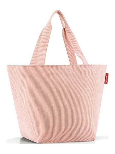 Reisenthel Geantă de mână Reisenthel Shopper M Cord Blush