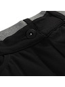 ALPINE PRO Pantaloni scurți cu uscare rapidă pentru femei ALPINE PRO ZAMBA 3