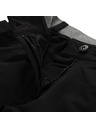 ALPINE PRO Pantaloni scurți cu uscare rapidă pentru femei ALPINE PRO ZAMBA 3