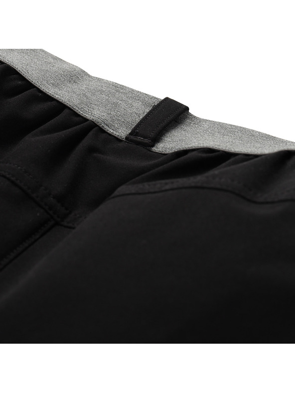 ALPINE PRO Pantaloni scurți cu uscare rapidă pentru femei ALPINE PRO ZAMBA 3