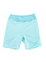 ALPINE PRO Pantaloni scurți cu uscare rapidă pentru femei ALPINE PRO GAJERA