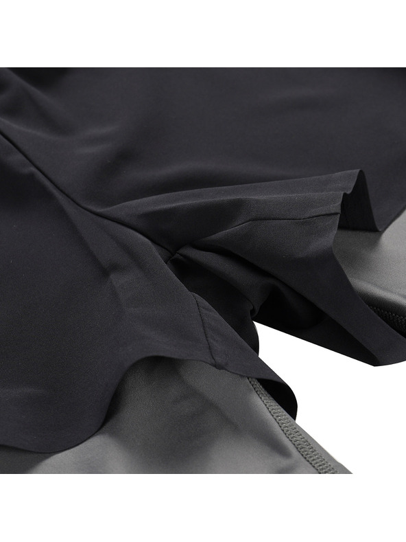 ALPINE PRO Pantaloni scurți cu uscare rapidă pentru femei ALPINE PRO GAJERA