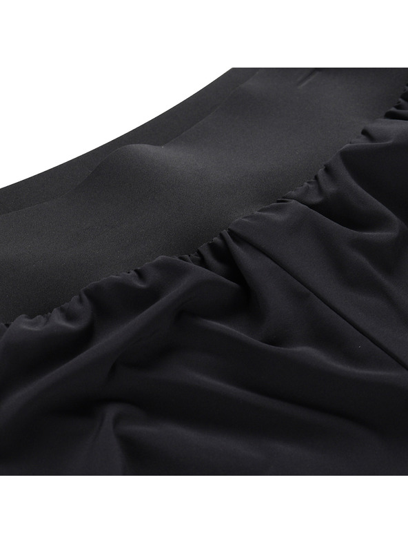 ALPINE PRO Pantaloni scurți cu uscare rapidă pentru femei ALPINE PRO GAJERA